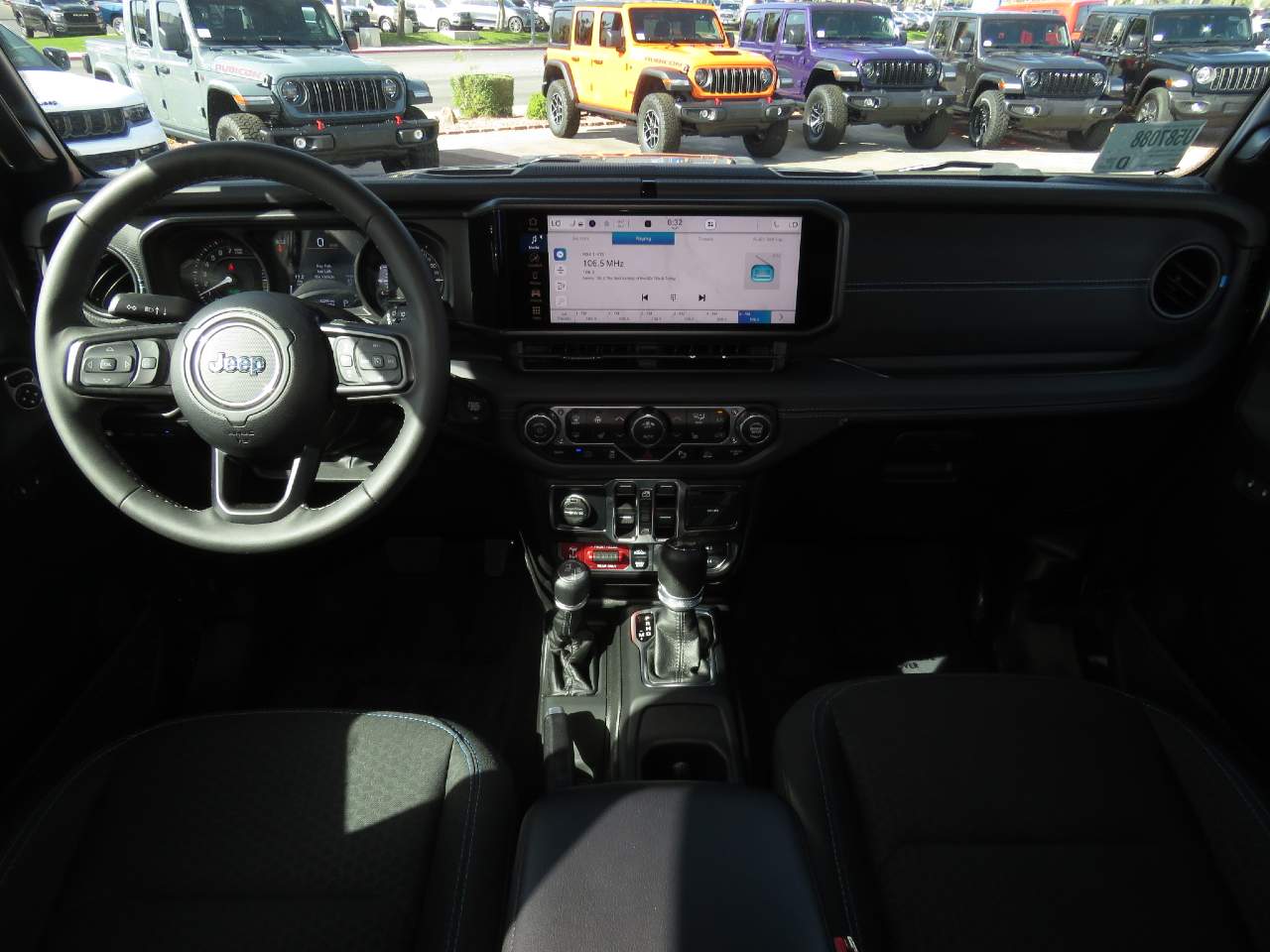 jeep wrangler 4xe 2025 1C4RJXR67SW587088 image jeep wrangler 4xe 2025 1C4RJXR67SW587088 image